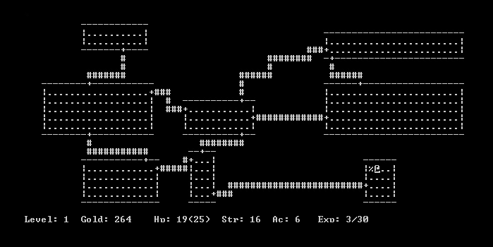 Free Roguelikes: The Best Completely Free Roguelikes and Roguelites