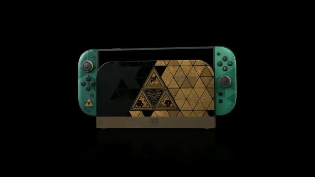 Where to buy the Legend of Zelda Nintendo Switch 2, how to find your best shot at a pre-order