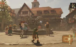 Zelda: Ocarina Of Time Remake Makes A Big Change To Time Passing