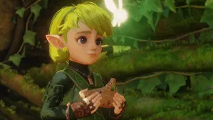 The Ocarina Of Time Remake Is Adding Something We Never Saw Coming: Voice Acting
