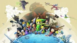 The Legend Of Zelda 40th Anniversary Direct Missed A Giant Wind Waker-Sized Opportunity