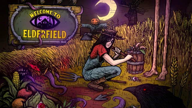 Welcome to Elderfield Review: The Coziest Eldritch Horror Experience
