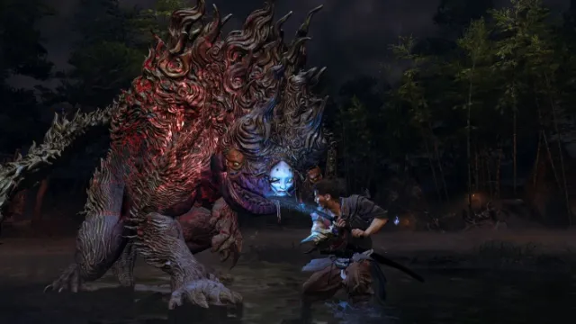 Onimusha: Way of the Sword: the best defense for each enemy attack type