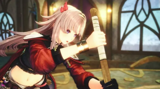 Koei Tecmo’s Atelier Karia gets February 25 release date alongside new trailer showcasing combat and new characters