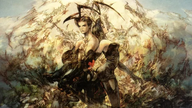 10 Hardest JRPGs of All Time, Ranked