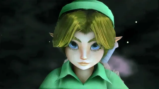 Ocarina of Time remake price revealed in Zelda anniversary stream