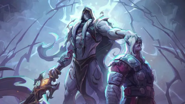 Marvel Rivals Season 10 is bringing one of Thor's scariest villains to the hero shooter