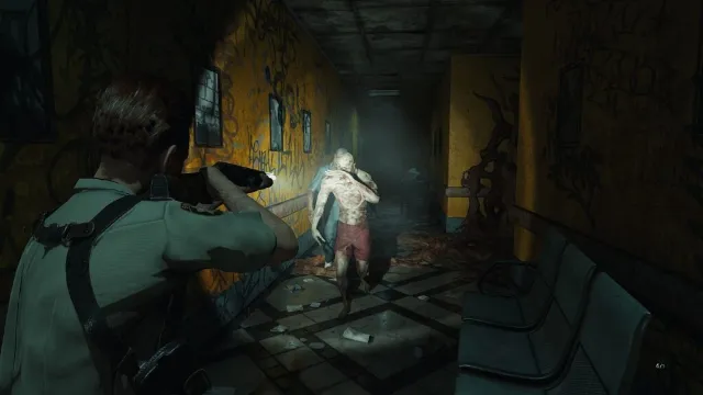 Fear The Timeloop Brings a Deadly 15 Minute Loop to XBOX