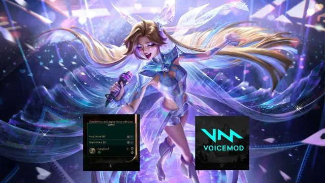 LoL Dev Update Reveals Team Voice, Classic Changes, Ranked 5s & More