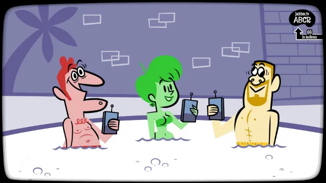 Jackbox Spinning Off Fakin' It into a Standalone Party Game