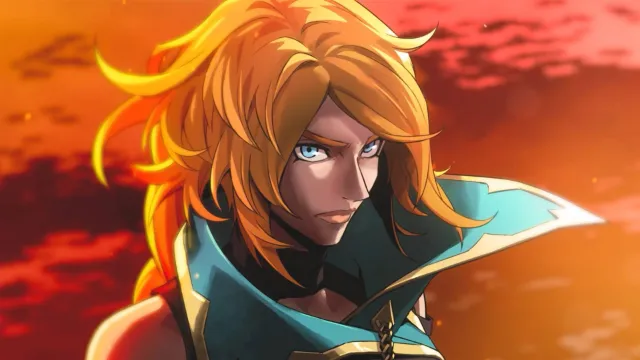 Castlevania Belmont's Curse blends the classic Metroidvania's soul with Dead Cells' immaculate style