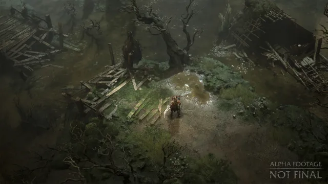 Gods, Death & Reapers Early Access Pushed to 2027, New Playtest Announced