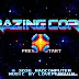 Razing Core - A Vertical Shoot 'Em Up for the Sega Master System that's well worth checking out