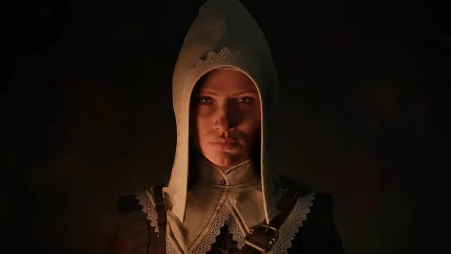 1666: Amsterdam is a witchy body-hopper made by Assassin's Creed's creator, but it has more in common with Hitman