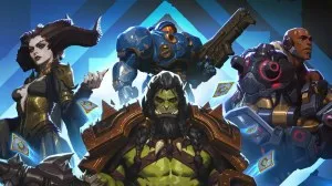 What To Expect From BlizzCon 2026: StarCraft’s Return, A Whole Lot Of Warcraft