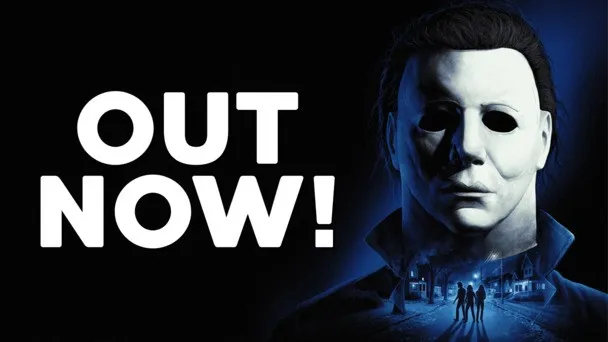 Halloween: The Game is OUT NOW! Save up to 27% on your Steam key