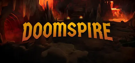 Doomspire Steam Key Giveaway