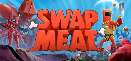 SWAPMEAT Steam Key Giveaway