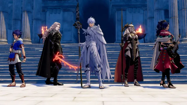 Fire Emblem: Fortune’s Weave Is Taking a Huge Risk With Its Biggest Strength