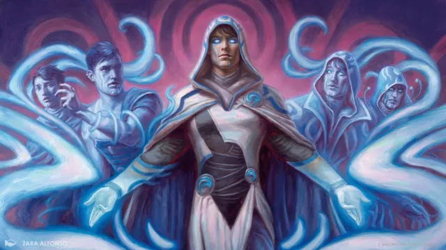 Here Are The Rarest Cards You Can Find In MTG Reality Fracture