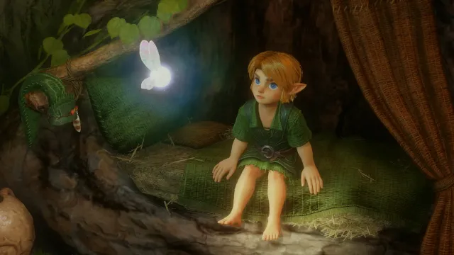 The Legend of Zelda: Ocarina of Time Remake Release Date Confirmed, and It Seems Like a Faithful-Looking Return With a Few Surprises
