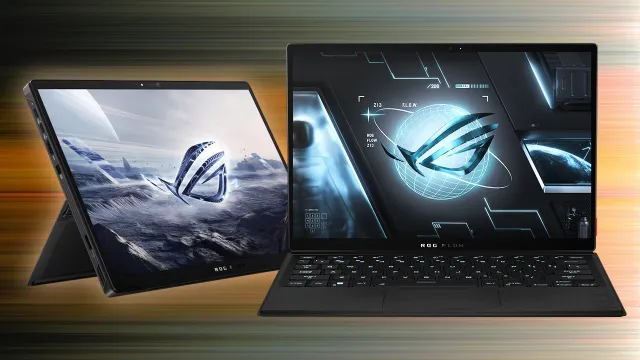 Save $900 Off the Asus ROG Flow Z13 Gaming Laptop, More Powerful and Versatile Than the Xbox Ally X20
