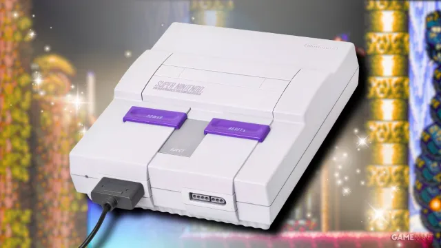 New Official SNES Release Confirmed for 2027