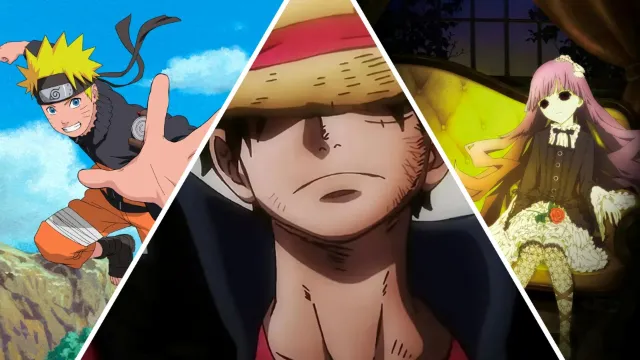 9 Anime Openings That Secretly Spoil The Whole Series