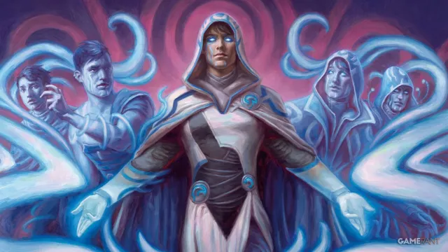 Magic: The Gathering's Reality Fracture Booster Packs Are Perfect for Collectors