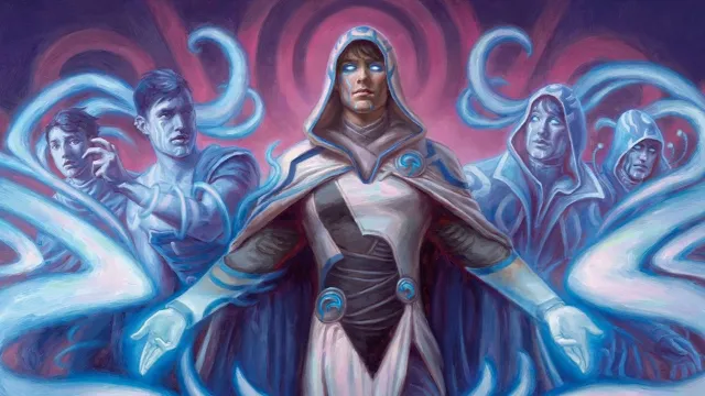 Magic: The Gathering's Reality Fracture Makes Planeswalkers Stronger