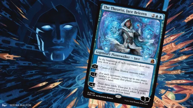 Magic: The Gathering – Reality Fracture looks cracked and we’re here for it