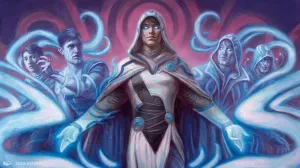 Here’s How Jace Tokens Work In Magic: The Gathering’s Reality Fracture Expansion