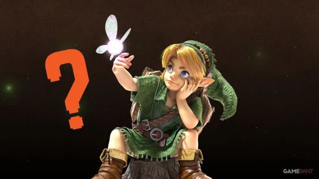 Zelda Ocarina of Time Remake Preorder Guide: Switch 2 Prices