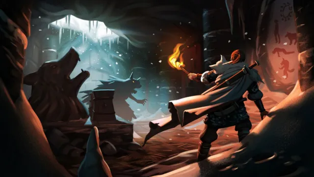 Valheim 1.0 Deep North Expansion Release Date & Time