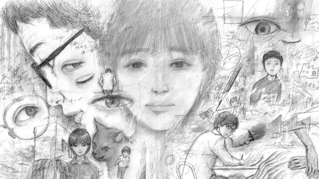 Sound of A Blink Is A Manga About Loss That Hits Incredibly Close