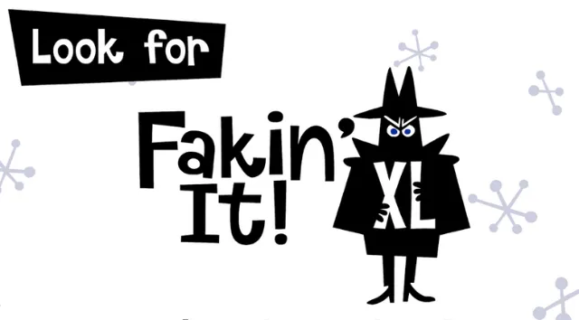 Jackbox Games announces "Fakin' It XL" for Switch and Switch 2