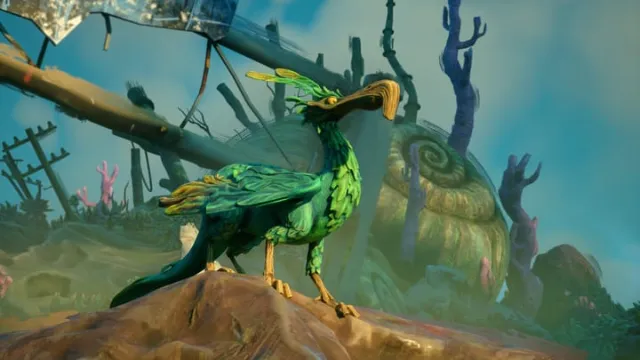 Tim Schafer says Double Fine's unique games can be commercial hits if they can find their audience