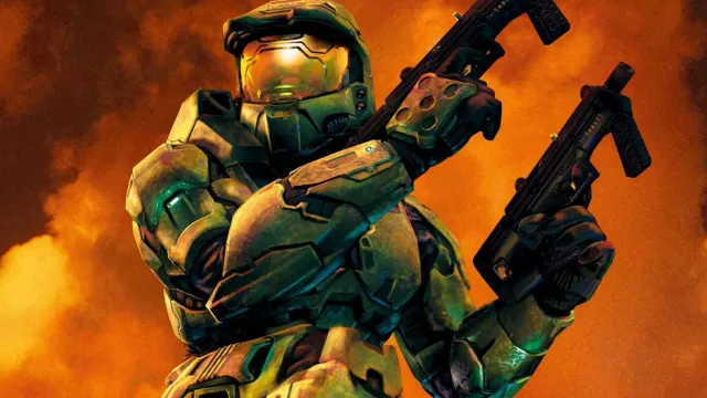 10 Greatest Original Xbox Games of All Time, Ranked