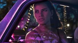 After Decades Of Making Us Play As Men, GTA 6’s Lucia Has A Lot To Prove
