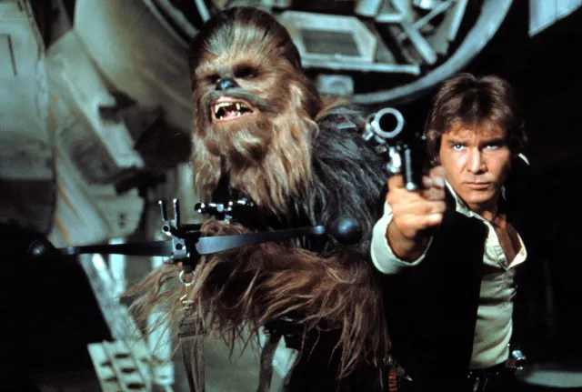 Original Star Wars Officially Returns in IMAX 70mm for the First Time