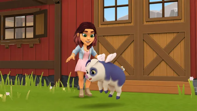 5 Near-Perfect Farming Games Nobody Played