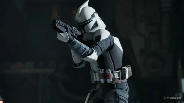Star Wars Zero Company Becomes XCOM With This Overhaul To Injuries