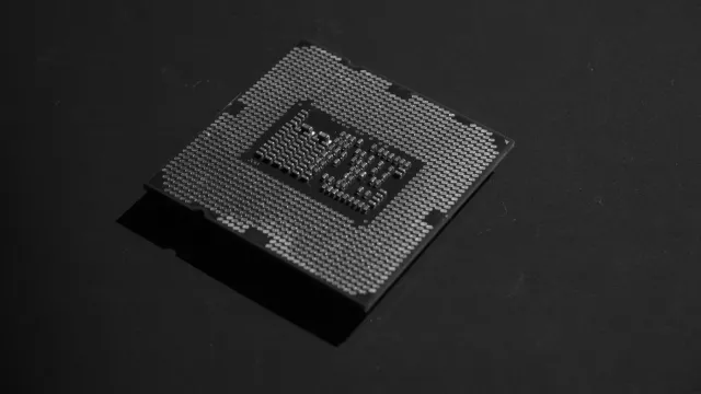 Intel reportedly hiking CPU prices again, pushing gaming PC costs even higher