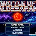 Battle of Aldebaran - First person space shooter made with AI for the Amiga