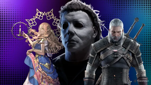 8 Biggest New Games Releasing In September 2026