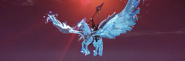 Riders of Icarus appears to be coming back online a year after its sunsetting