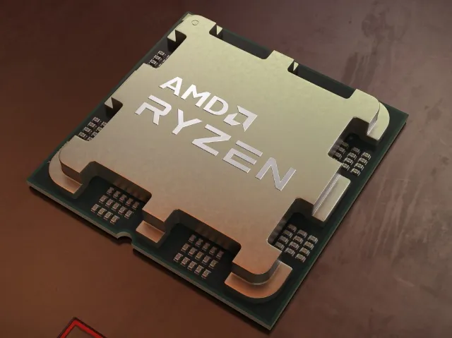AMD reportedly preparing standard Ryzen 5 7500 desktop processor