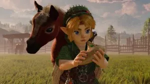 Is The Zelda: Ocarina Of Time Remake Even Bothering With Its Big Twist?
