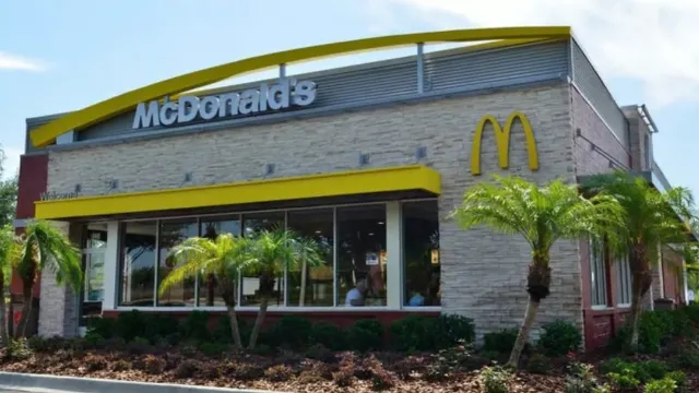 McDonald’s expands value menu with $5 breakfast and $8 Big Mac meals