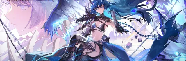 Duet Night Abyss opens a new area and a pistol and sword-packing pyro character in its latest patch